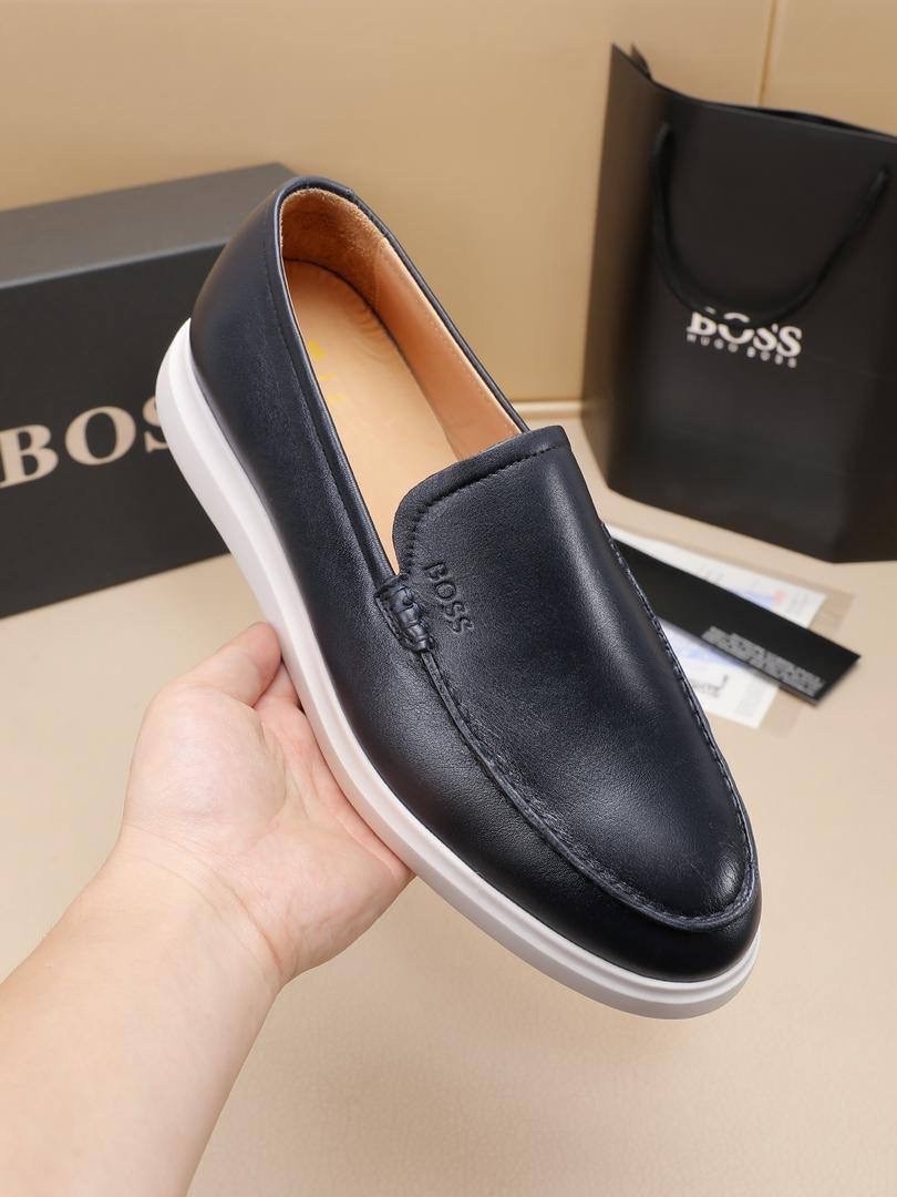 мужские лоферы boss,лоферы boss,,лоферы hugo,лоферы мужские
