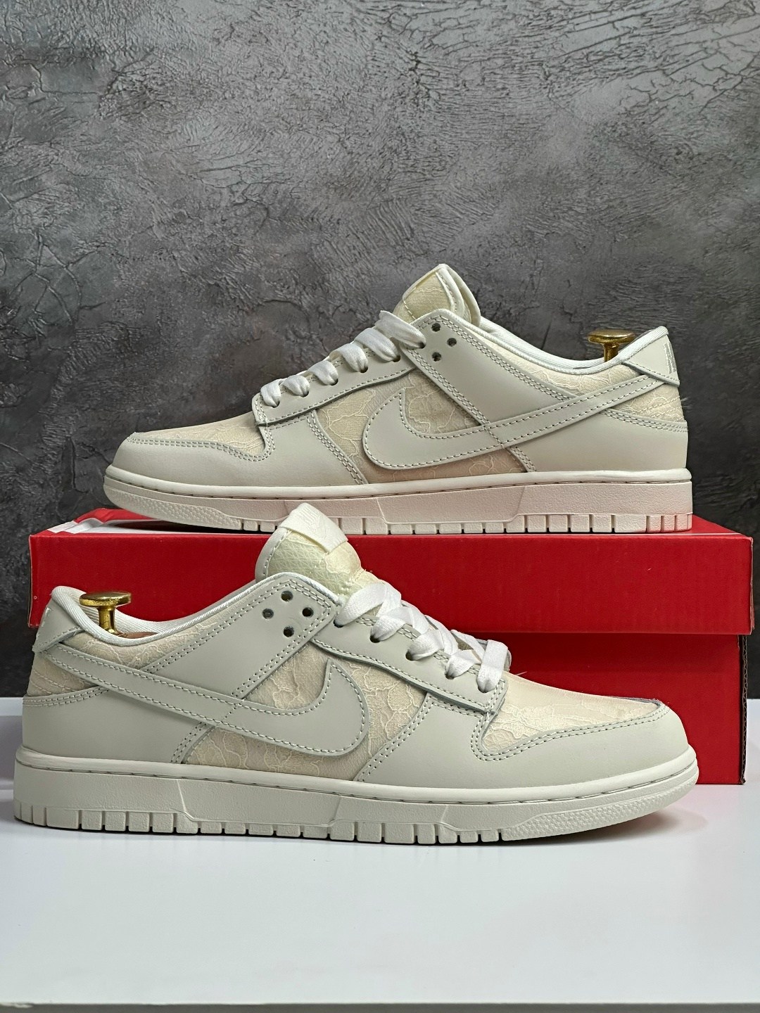 nike dunk low sail/light bone,кроссовки nike sb dunk low цвет бежевый,nike dunk low,кроссовки,nike dunk low light bone