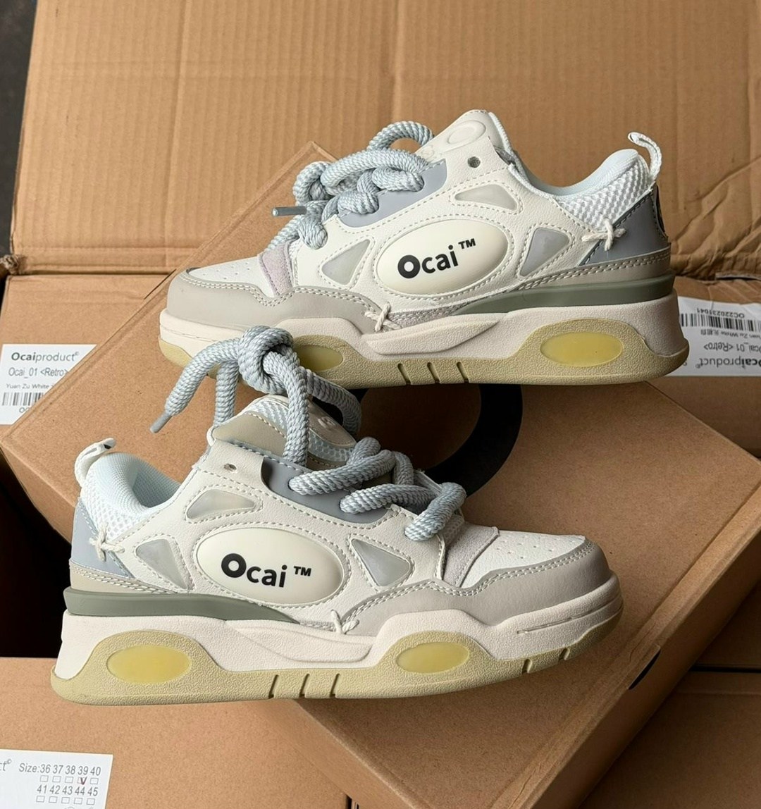 кроссовки okai,ocai retro sneakers кроссовки,кроссовки,кроссовки ocai,кроссовки ocai retro