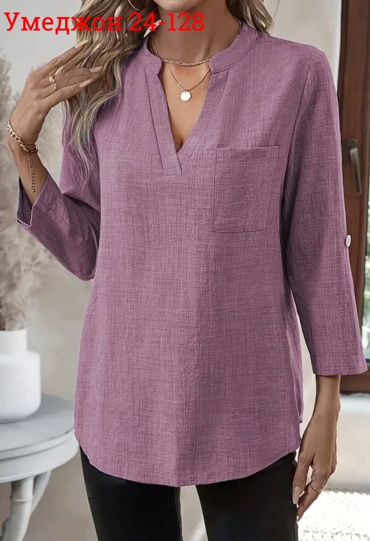 блузка для женщин,повседневная блузка,блузка женская,повседневная рубашка,модная блузка