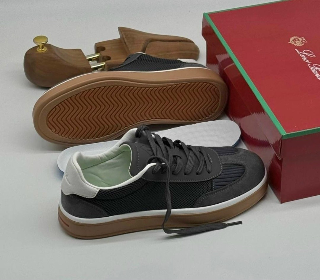 ,кроссовки loro piana,кеды loro piana,кеды мужские,кеды брендовые