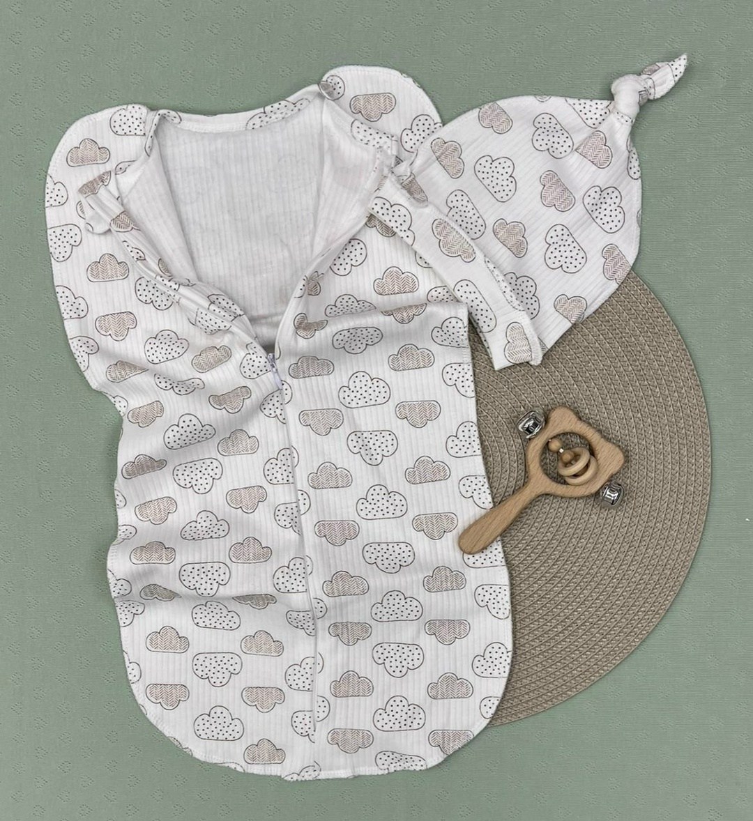 кокон пеленка,пеленальный кокон для новорожденных на молнии,пеленка кокон на молнии,kidi кокон пеленка,для новорожденного кокон