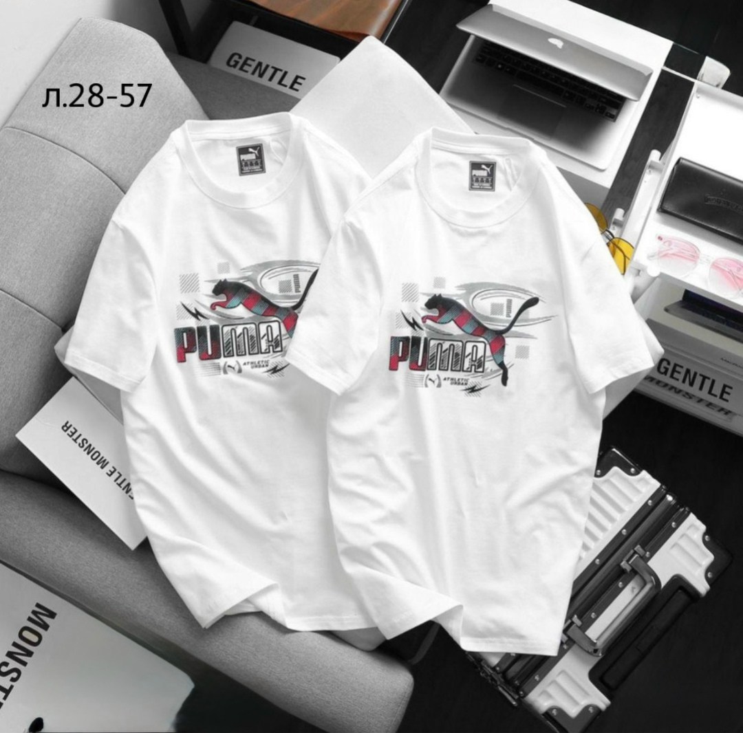 футболки мужские брендовые,футболки для мужчин,мужская футболка,мужская футболка puma