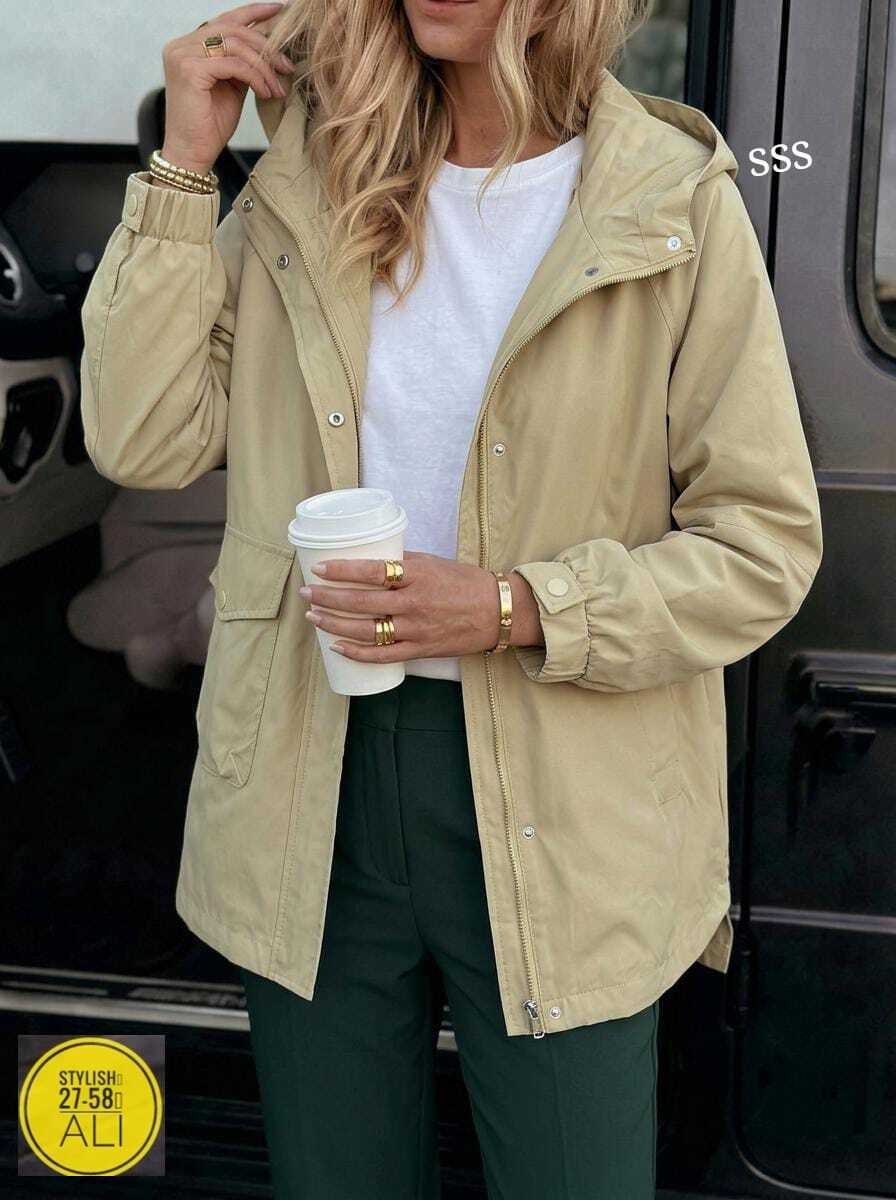 куртка женская,ветровка женская,куртка,ветровка удлиненная с капюшоном,женская куртка демисезонная