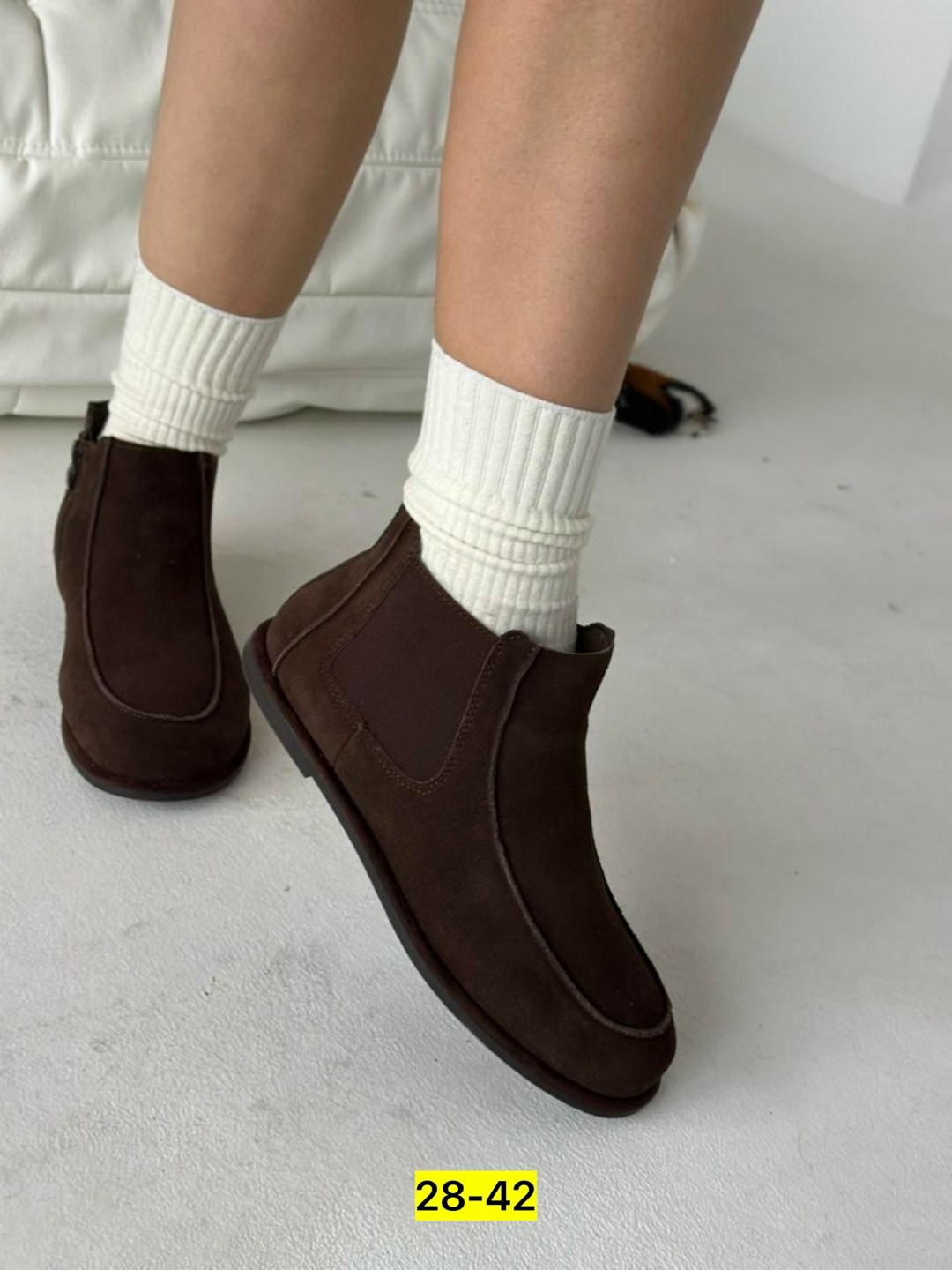 , женская,ботинки замша,женские ботинки, теплая