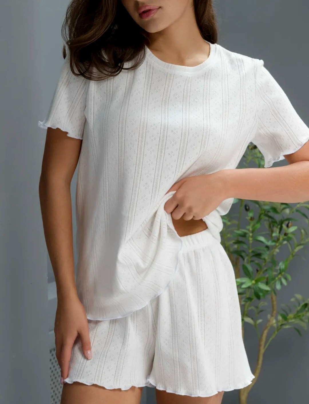 пижама женская,женские пижамы с шортами,одежда для дома,пижама с шортами,пижама для женщин