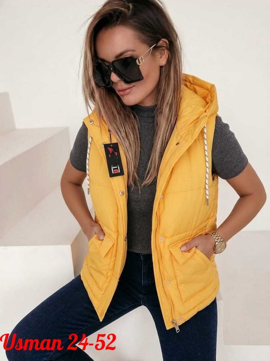 женская жилетка,жилет женский,жилетка,безрукавки ,жилет