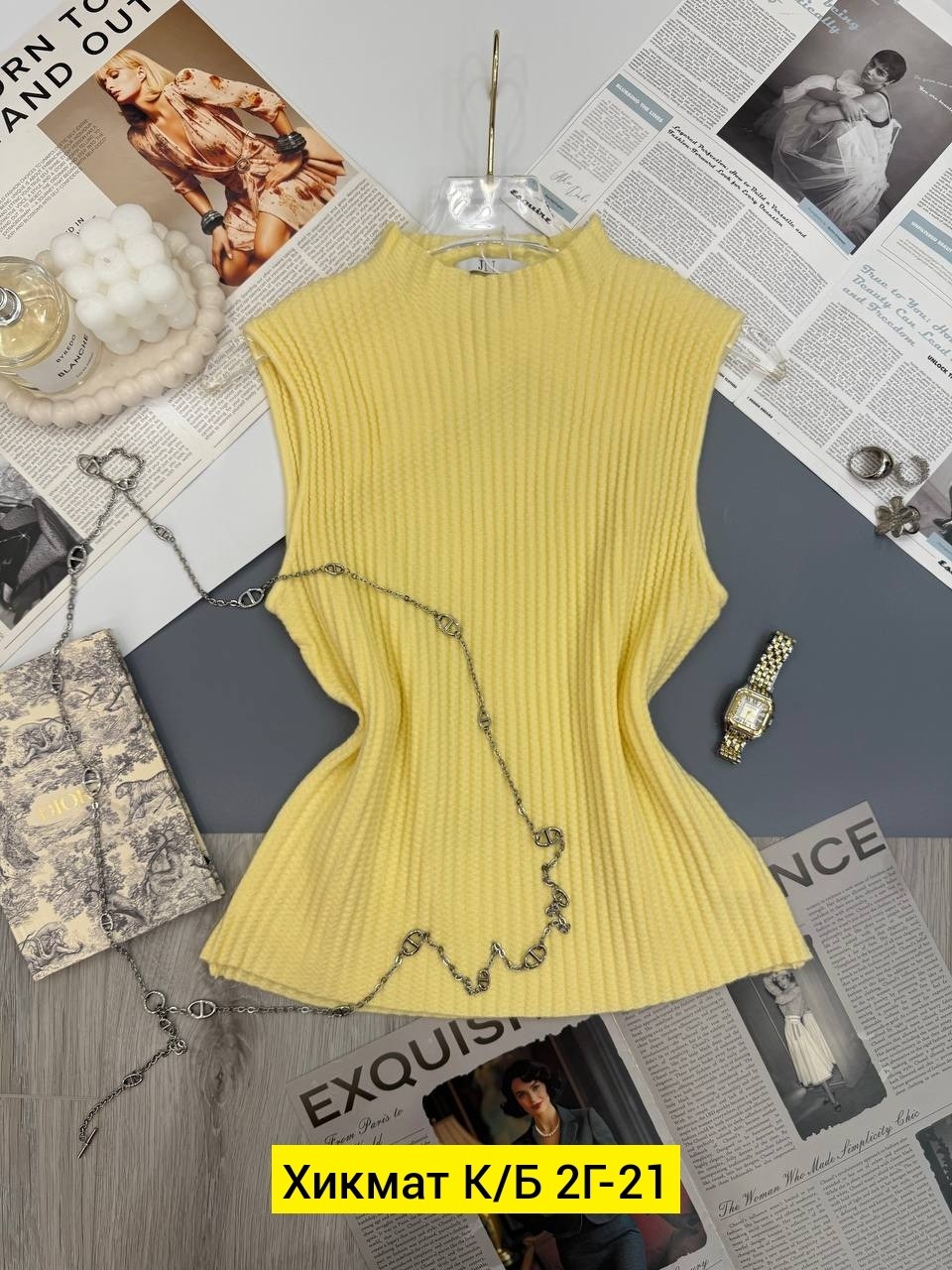 вязаные жилеты,вязанный топ,топы модные,жилет женская вязаная