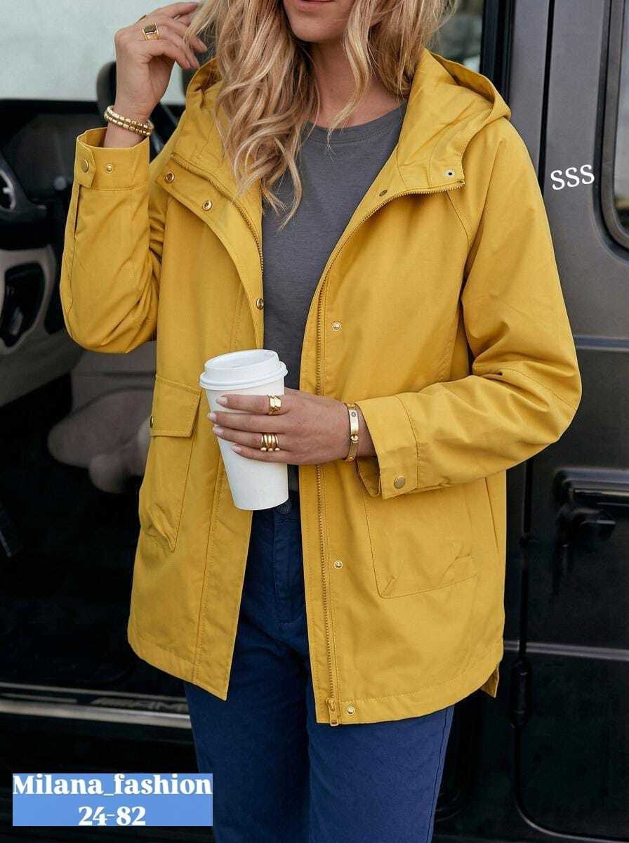 куртка женская,куртка парка,куртка,желтая куртка,горчичная куртка женская