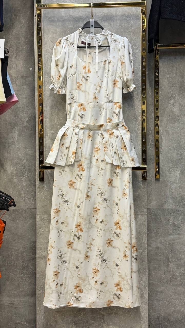 элегантное платье,модное платье,стильное платье,летнее платье,платье в стиле