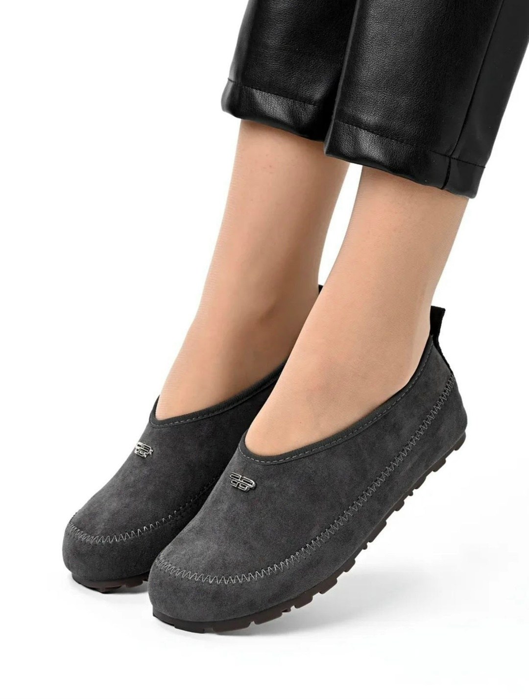 ,замшевые мокасины,женские мокасины,мокасины коричневые,женская