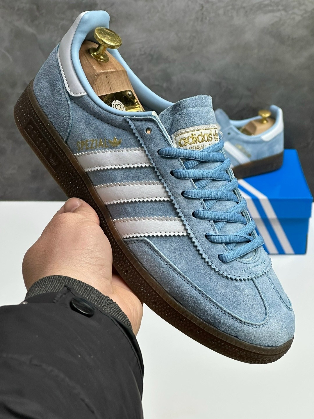 кроссовки adidas spezial,кроссовки adidas spezial голубые,кроссовки адидас spezial,adidas handball spezial,adidas originals handball spezial