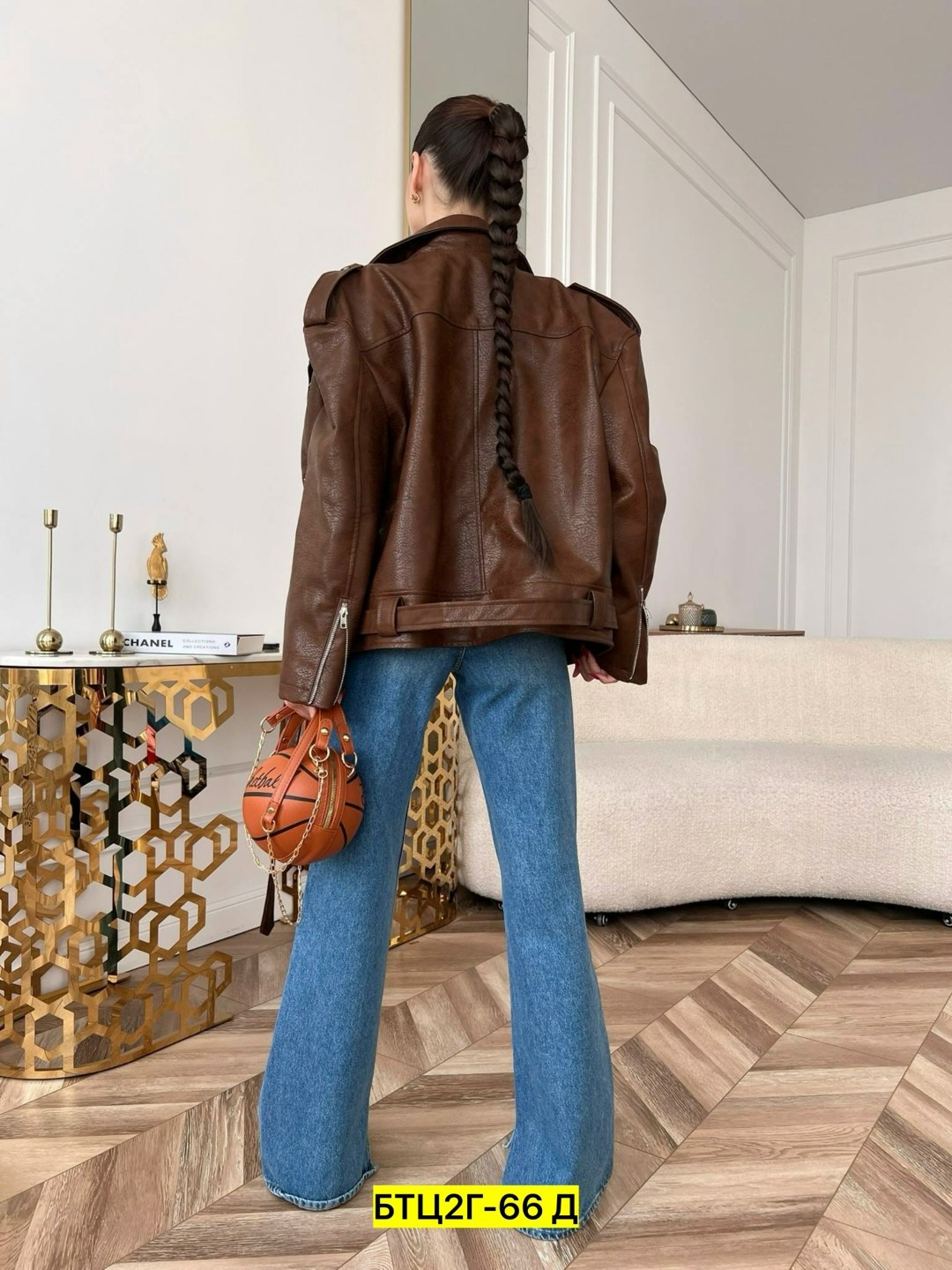 косуха кожаная куртка оверсайз saint shine,кожаная куртка женская,кожаные куртки 2026,косуха куртка кожаная оверсайз chauzi,кожаная куртка