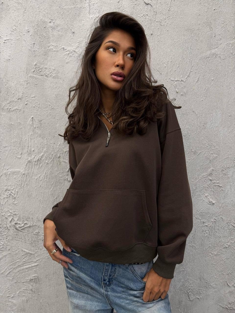 стильная кофта,женская кофта,женский свитшот,толстовка флисовая на молнии,свитер кофта