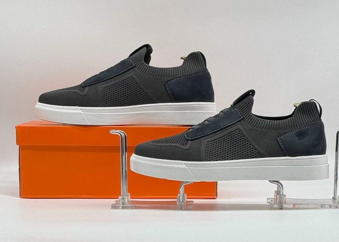 ,кроссовки zegna,кроссовка мужской,кроссовки ermenegildo zegna,кеды мужские