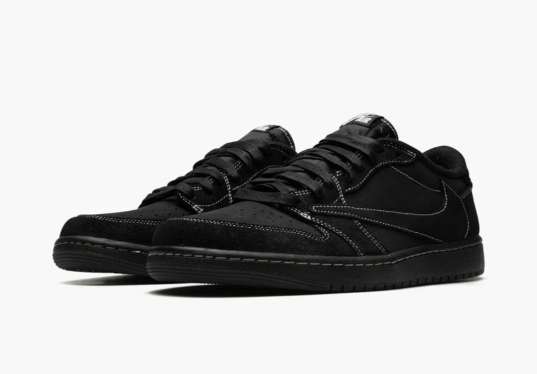 nike air jordan 1 low travis scott black phantom,jordan 1 retro low og sp travis scott black,travis scott x air jordan 1 low black phantom,кроссовки nike x travis scott air jordan 1 low "black phantom