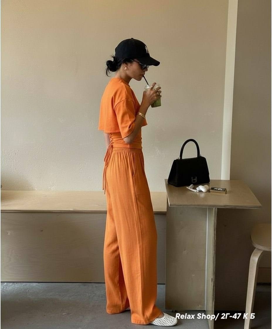 повседневный костюм,стильные костюмы,женский повседневный костюм из двух предметов,костюм женский,брюки комплект