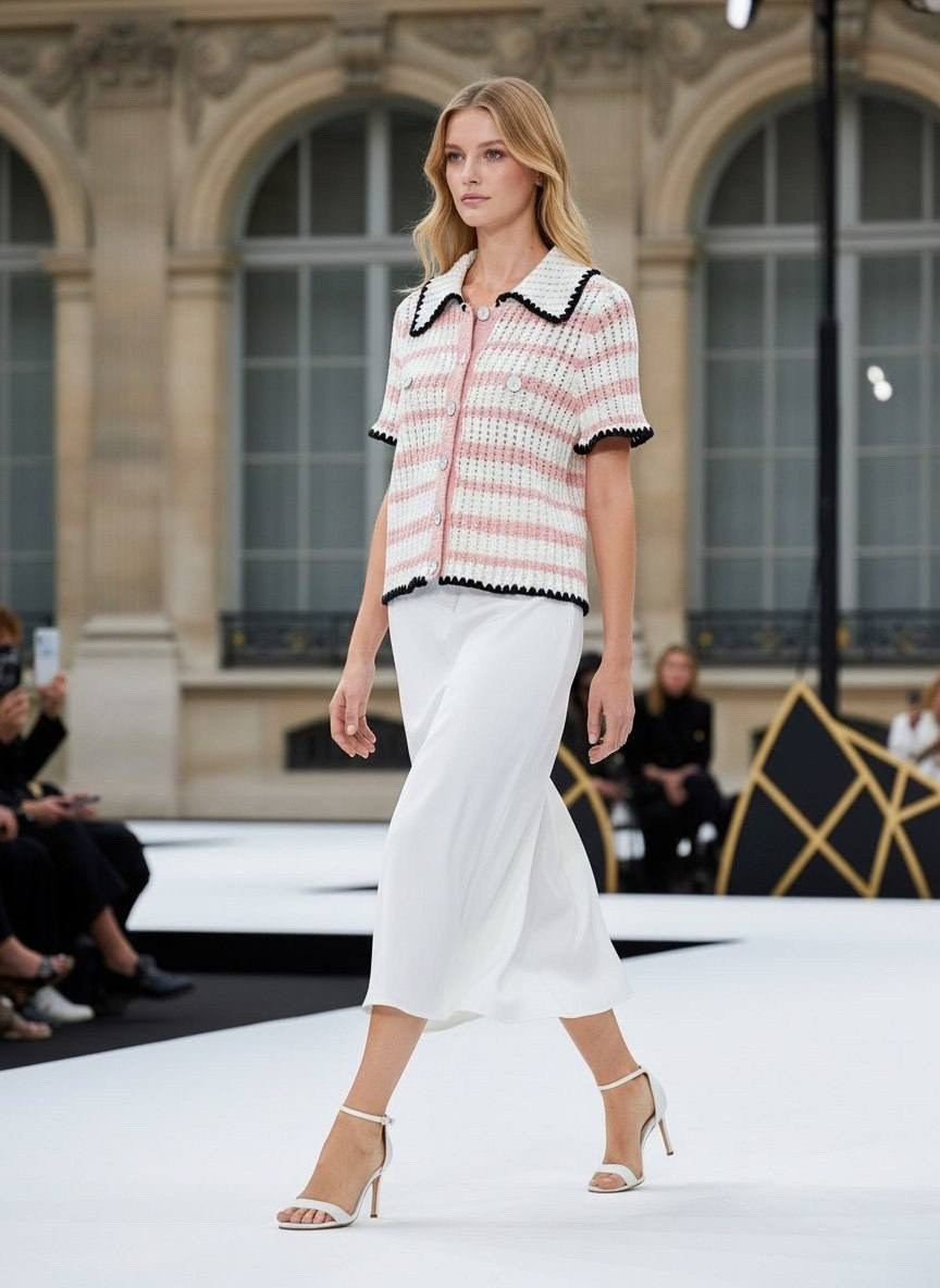 шанель мода,шанель показ,мода мод,мода модная,мода от кутюр