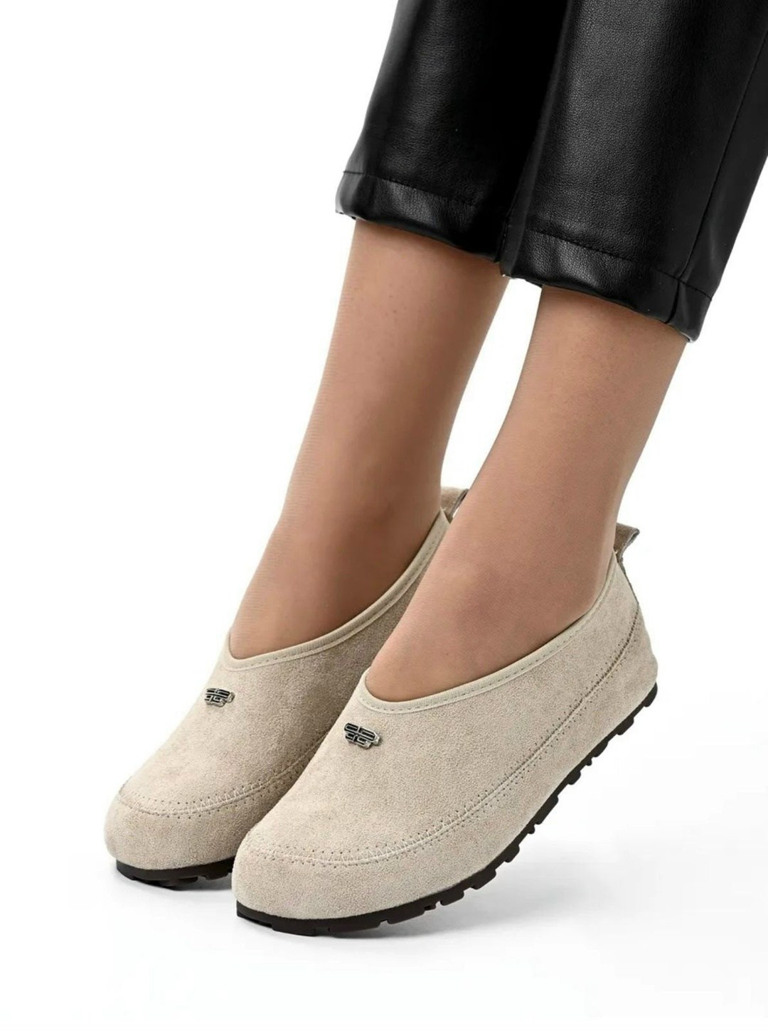 ,замшевые мокасины,женские мокасины,мокасины коричневые,женская