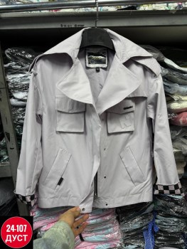 Верхняя одежда