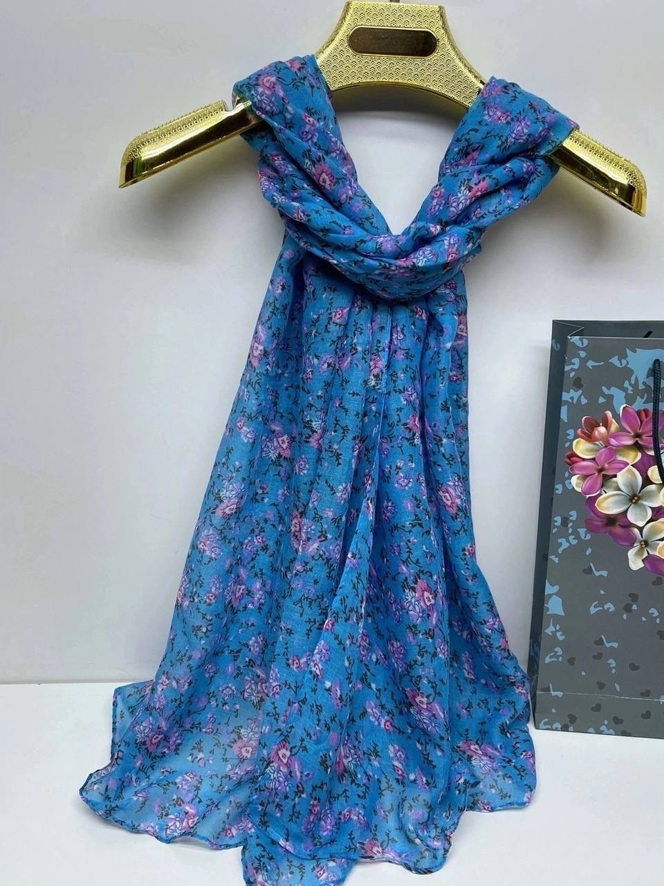 палантин тонкий хлопок,палантин женские,шарф женский легкий,шарф женские,шарф женский легкий хлопок