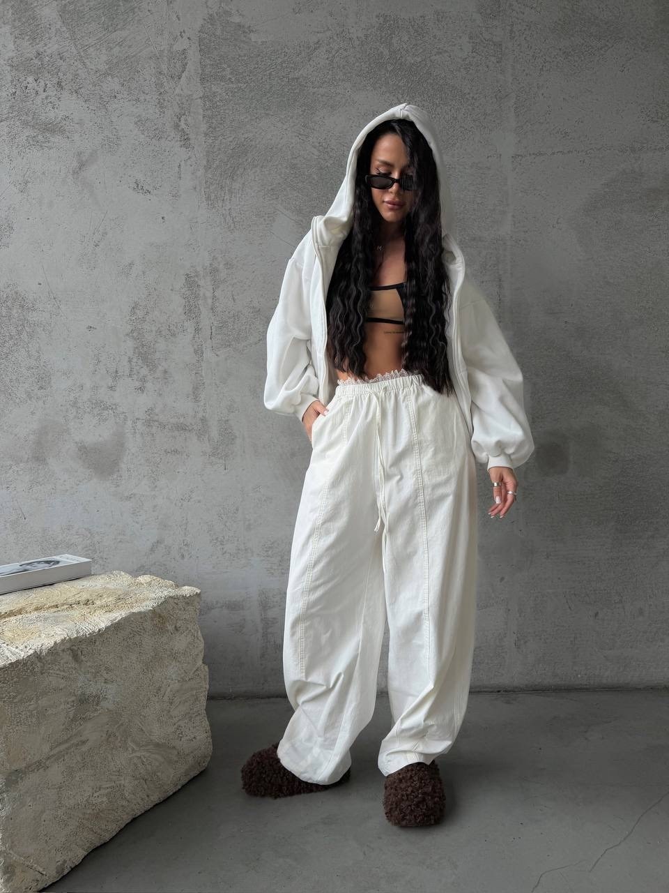 брюки карго широкие,брюках карго,широкие брюки,свободные брюки,модные брюки