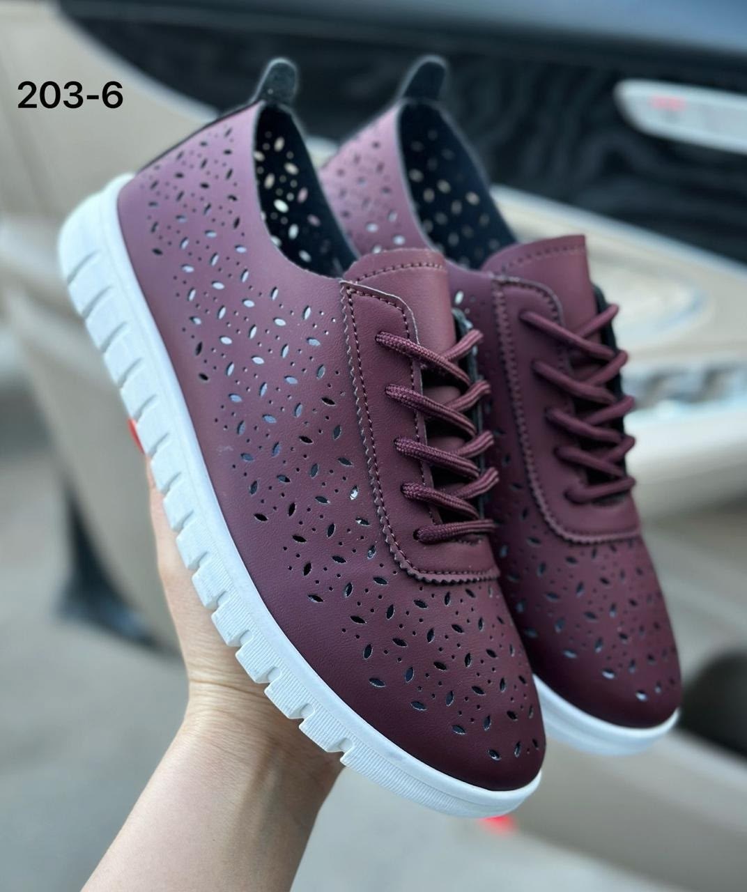 ,кроссовки весенние,кроссовки , женская,слипоны экко с перфорацией