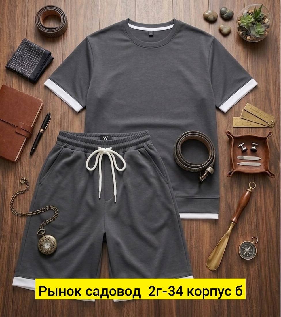 костюм спортивный мужской летний с шортами,спортивный костюм с шортами мужской,спортивные мужские костюмы,костюм для мужчин,костюм повседневный