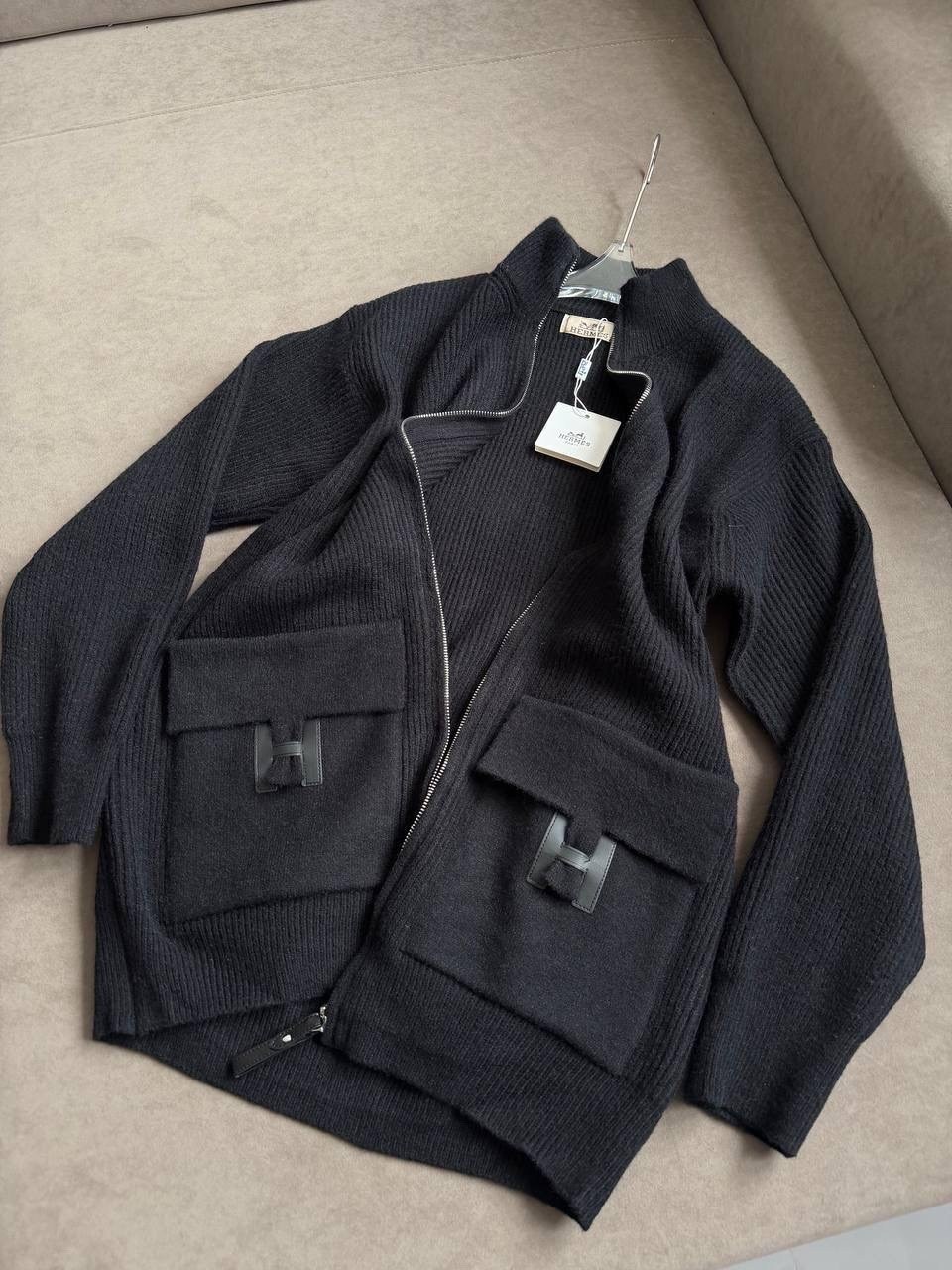 кардиган hermes,вязаные кардиганы,кардиган,кардиган для мальчика,двусторонний кардиган