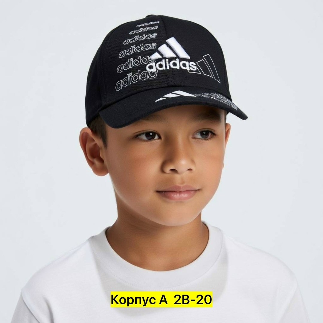 бейсболка adidas,кепка для мальчика летняя,кепка для мальчика,детская кепки adidas,бейсболка для мальчика