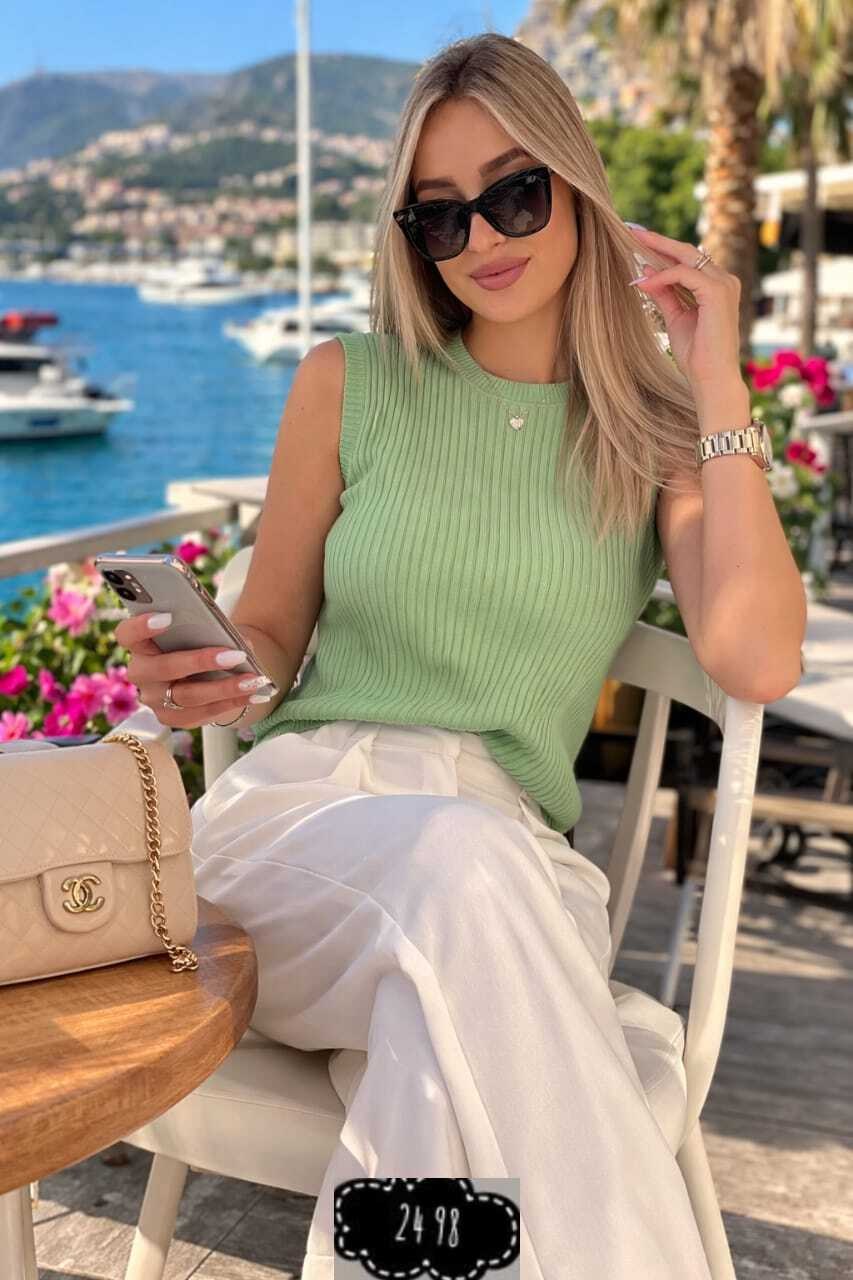 майка лапша женская,майка вязаная,майка женская,топ женский,топ майка