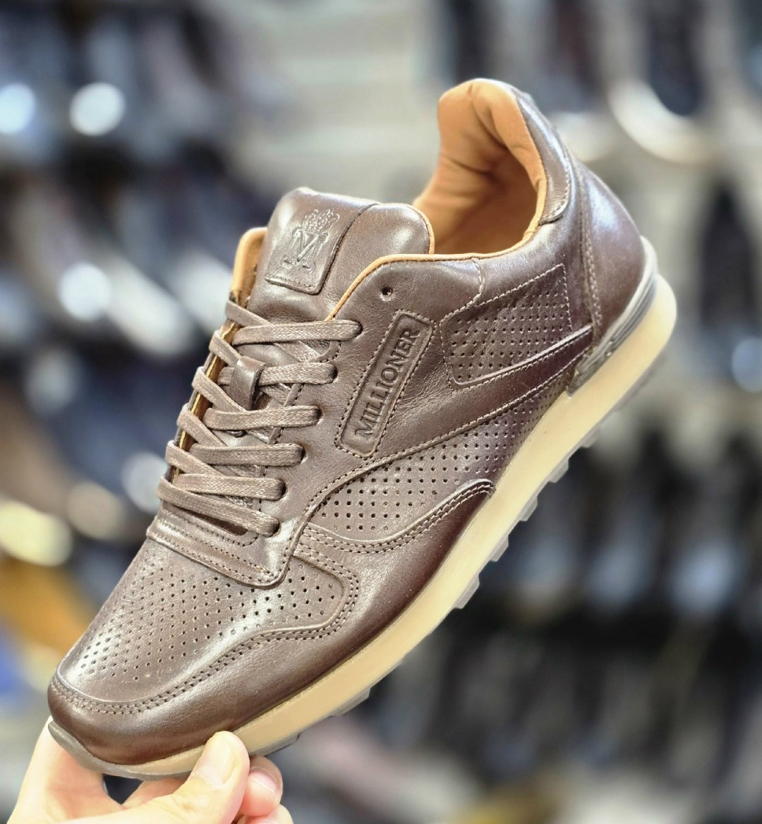 ,кожаные кроссовки мужские,кроссовки millioner,кроссовки кожаные,кроссовки мужские натуральная кожа