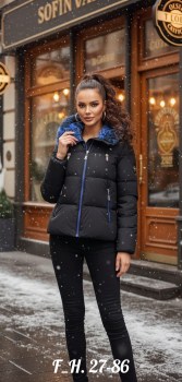 Верхняя одежда