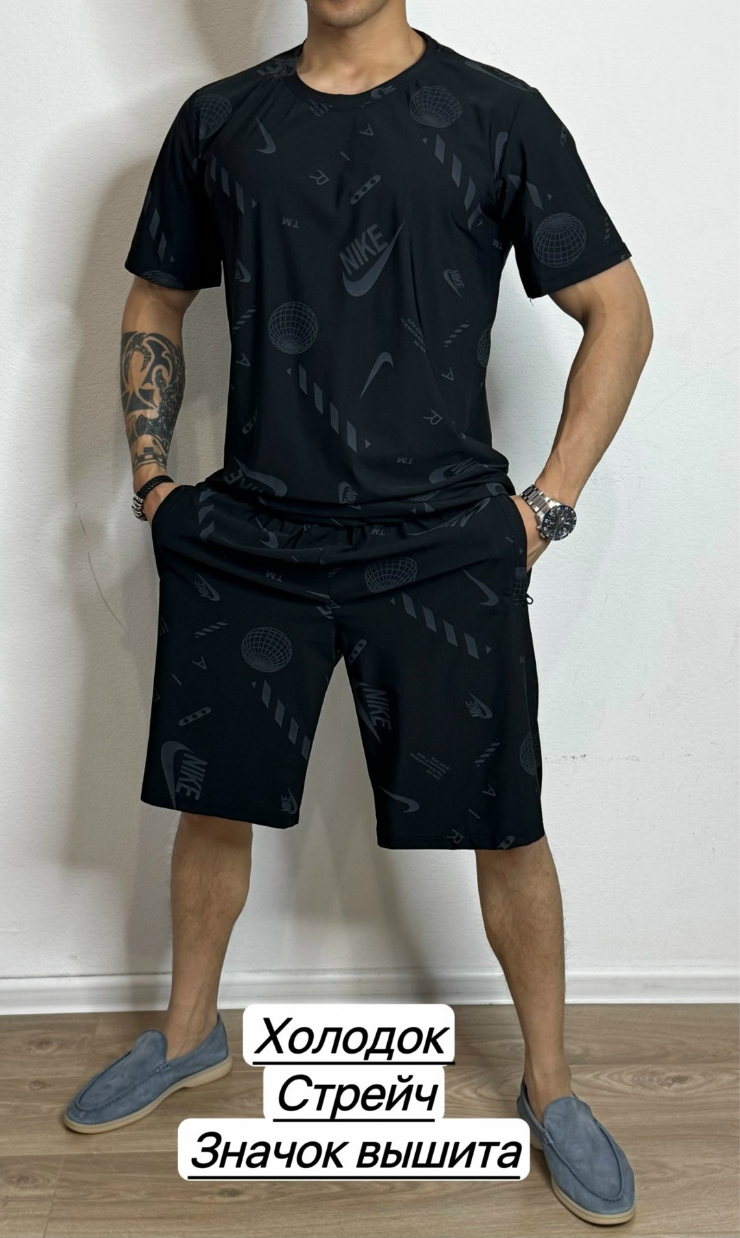 костюм спортивный мужской nike,костюм спортивный nike,спортивные костюмы мужские,мужской спортивный костюм с шортами и футболкой,костюм мужской