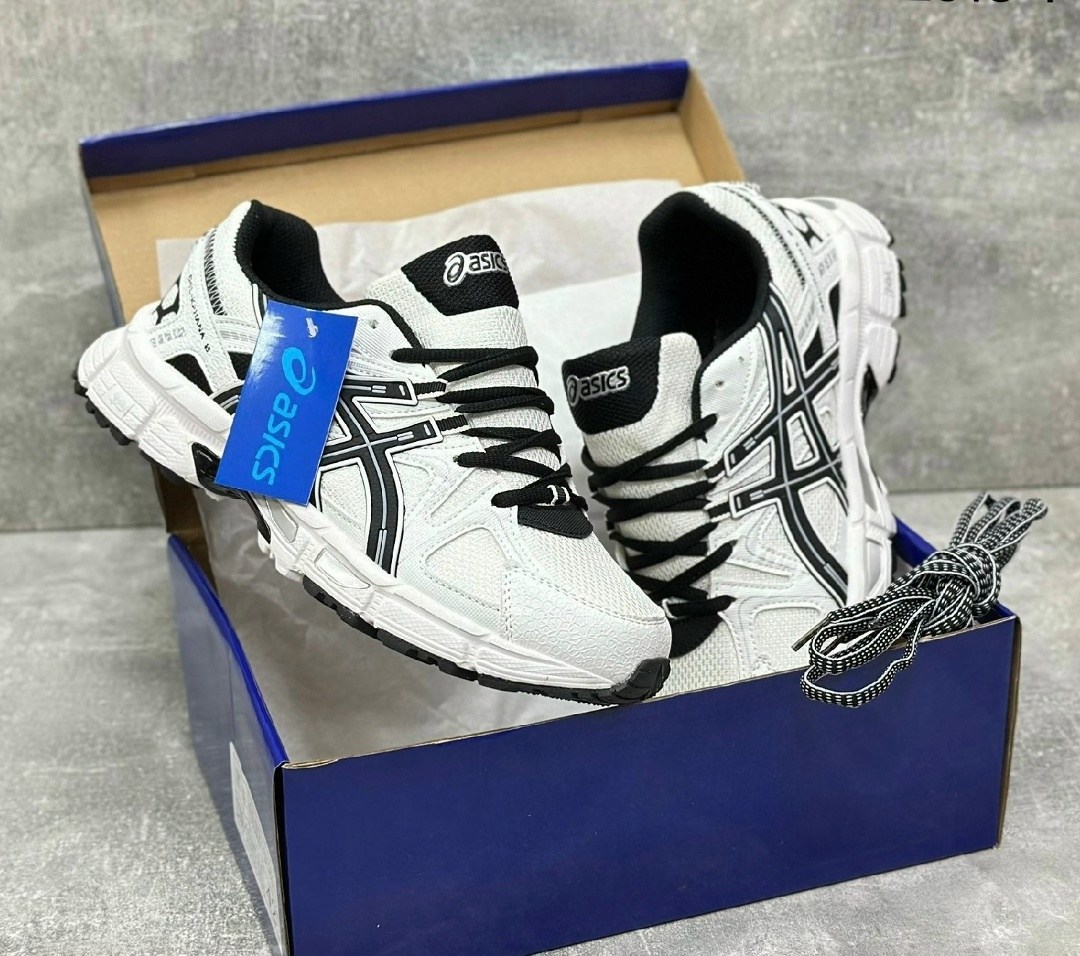 кроссовки белые,кроссовки для мужчин,кроссовки asics gel kahana 8,кроссовки ,кроссовки