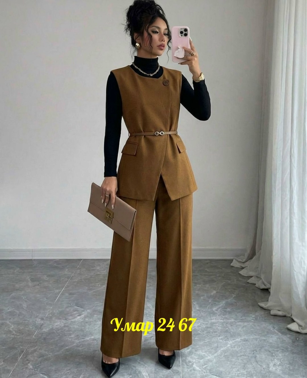 костюм с жилеткой брючный,брючный костюм,костюм брючный женский,брючный костюм элегантный,брючный костюм с жилетом