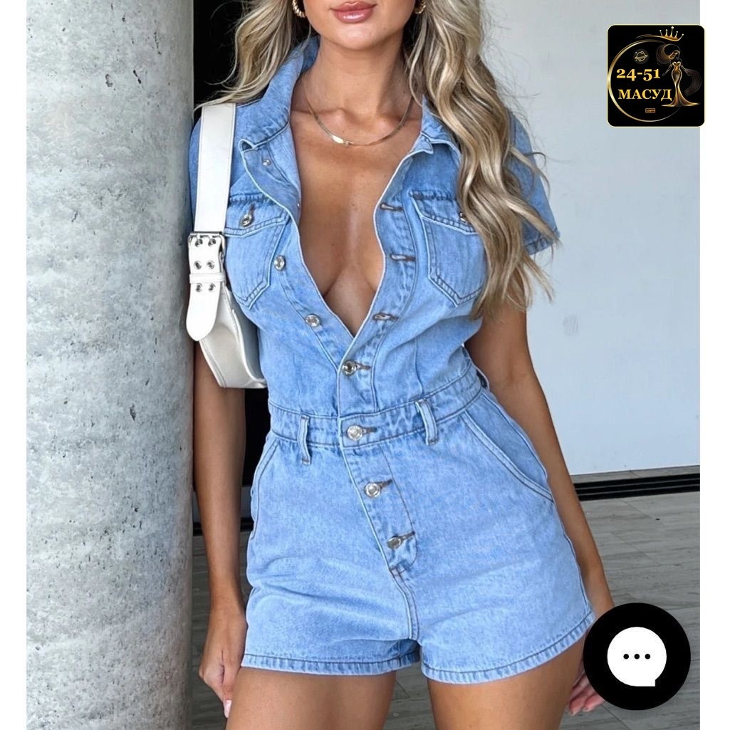 женский джинсовый комбинезон,джинсовые комбинезоны,светлый джинсовый комбинезон,джинсовый комбез,женский короткий джинсовый комбинезон