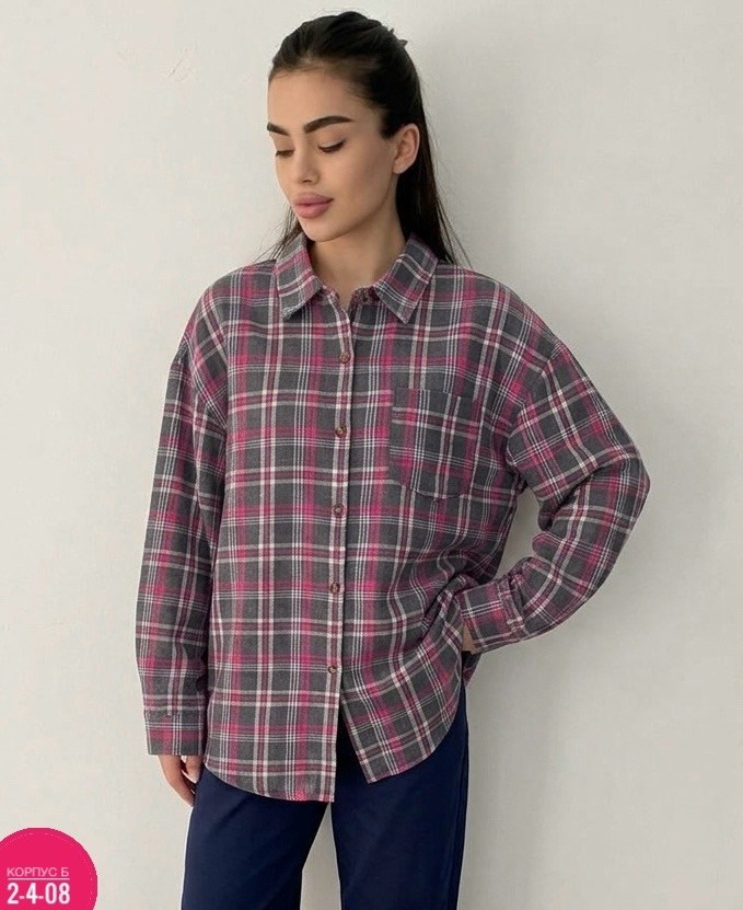 рубашка в клетку оверсайз удлиненная u_soul_clo,рубашка в клетку женская оверсайз,рубашка в клетку,женская рубашка в клетку,рубашка в клетку оверсайз удлиненная 2e_brand