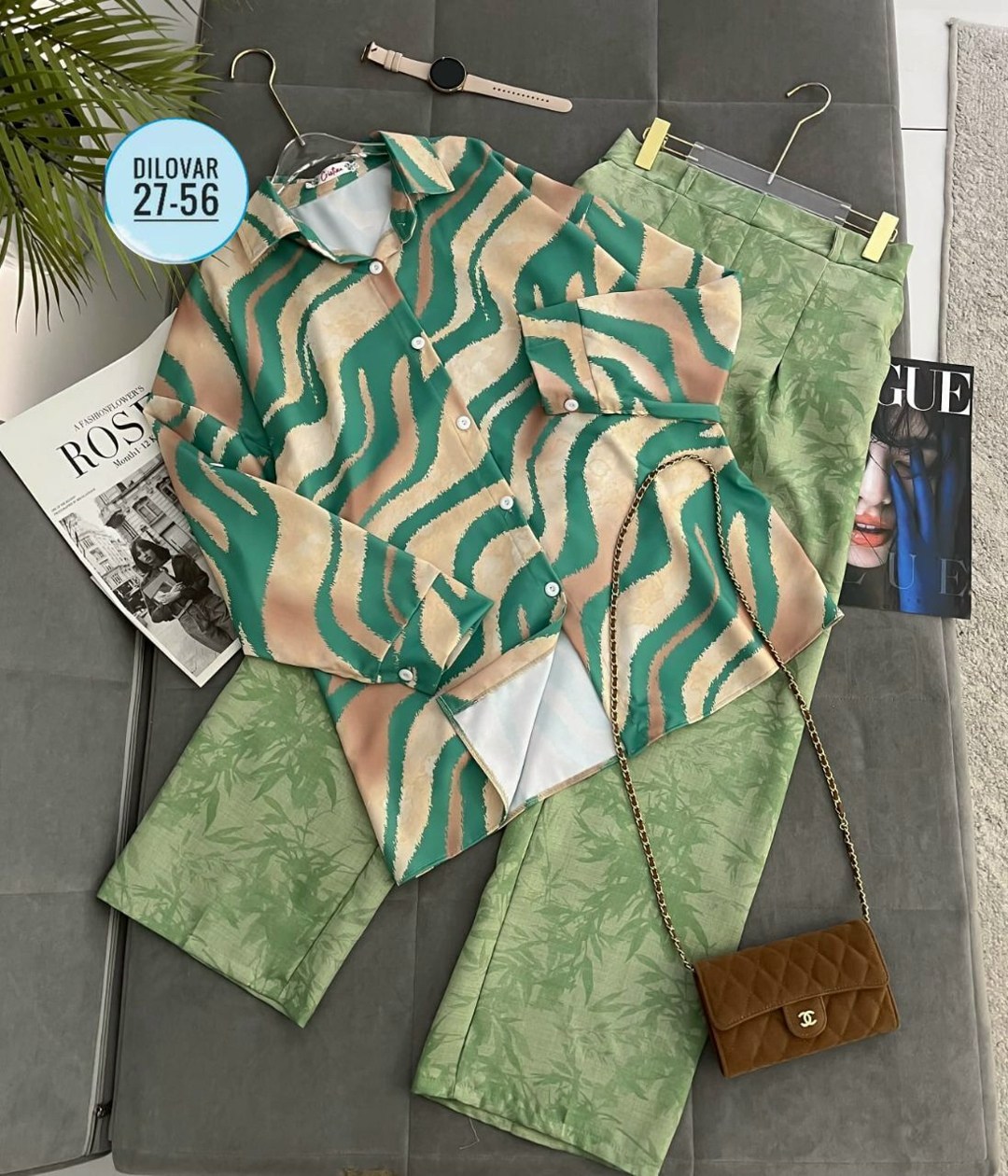 костюм стильный,летние костюмы,женские костюмы,костюм,костюм с принтом