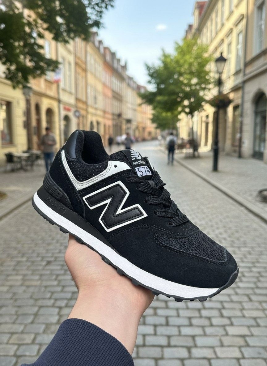 кроссовки new balance 574,кроссовки new balance 574 черный белый серый,кроссовки new balance,new balance 574 черные,кроссовки new balance 574 мужские черные