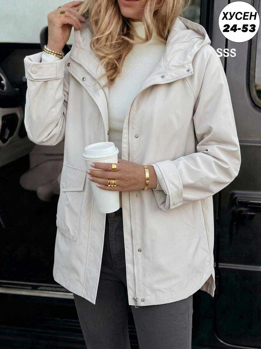 куртка женская,ветровка женская,куртка,куртка демисезонная,ветровка удлиненная с капюшоном