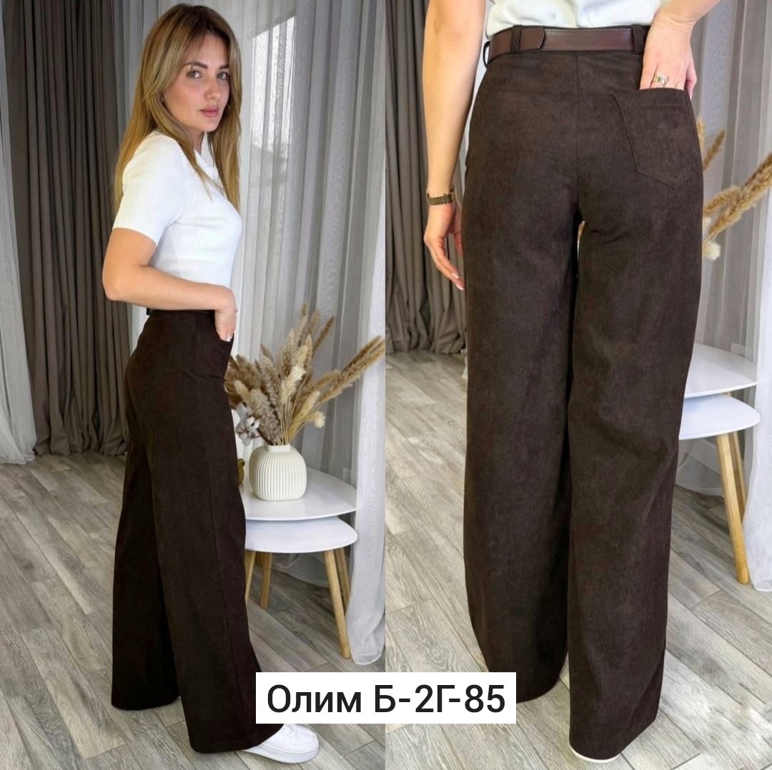 женские вельветовые брюки,штаны вельвет,джинсы брюки,брюки широкие палаццо вельветовые на резинке,широкие брюки