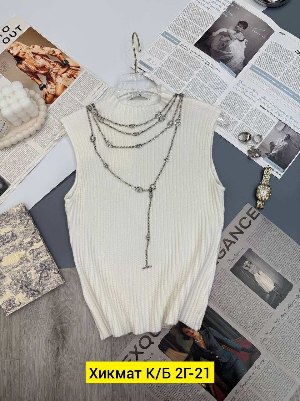 вязаные жилеты,вязанный топ,топы модные,жилет женская вязаная