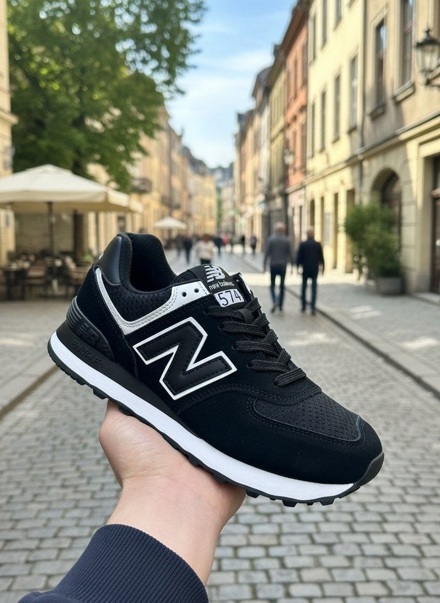 кроссовки new balance 574,кроссовки new balance 574 черный белый серый,кроссовки new balance,new balance 574 черные,кроссовки new balance 574 мужские черные