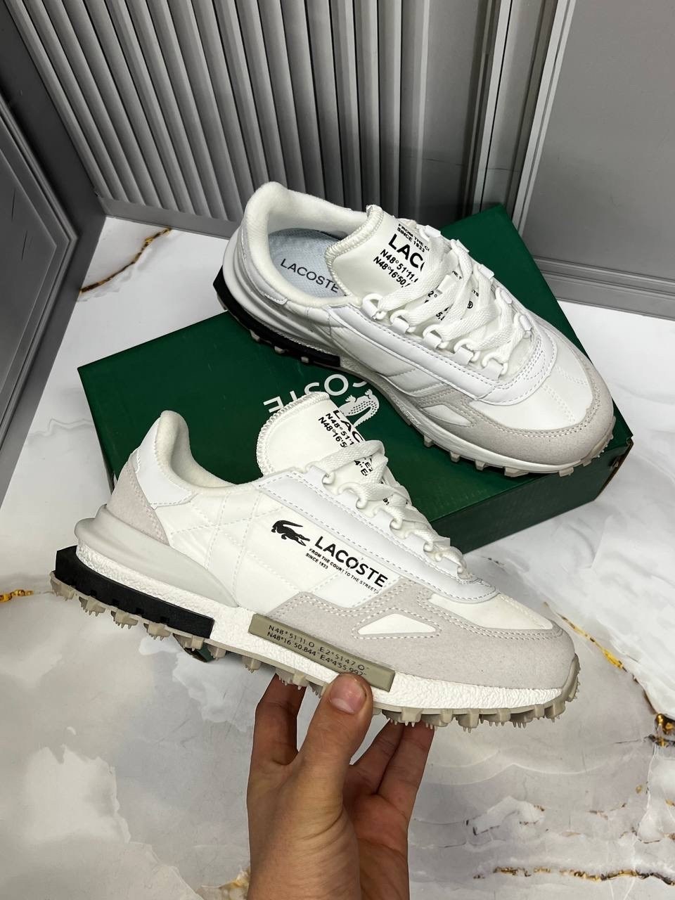 кроссовки женские lacoste elite active коричневые,кроссовки lacoste,кроссовки lacoste elite active,женские кроссовки lacoste elite active 224 2 sfa,кроссовки lacoste мужские