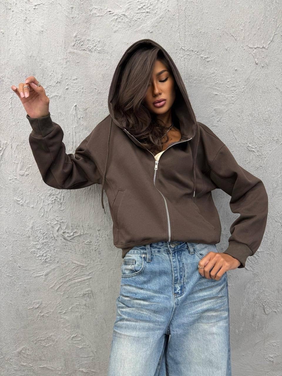 стильная кофта,женская кофта,оверсайз толстовка,свитшот женская,кофта кашемир