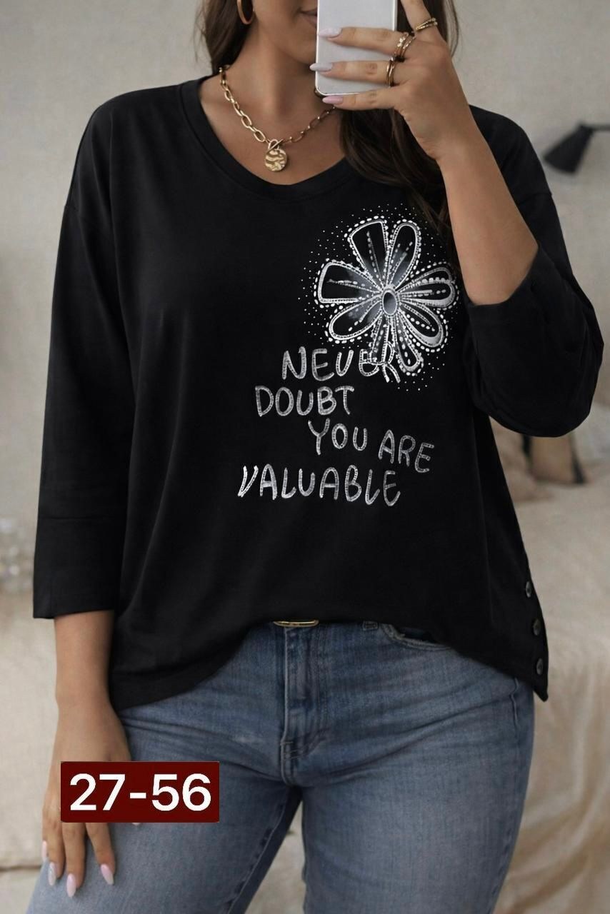 футболка женская,женская футболка больших размеров,женская кофта,свитшот женская,