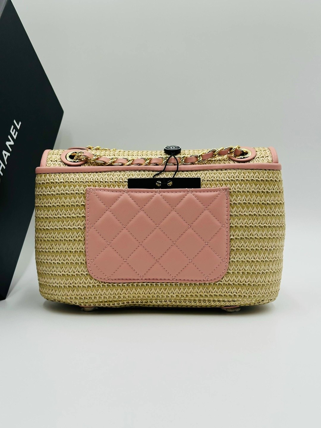 сумка шанель,сумка женская chanel,сумка chanel,вязаная сумка,сумка соломенная chanel