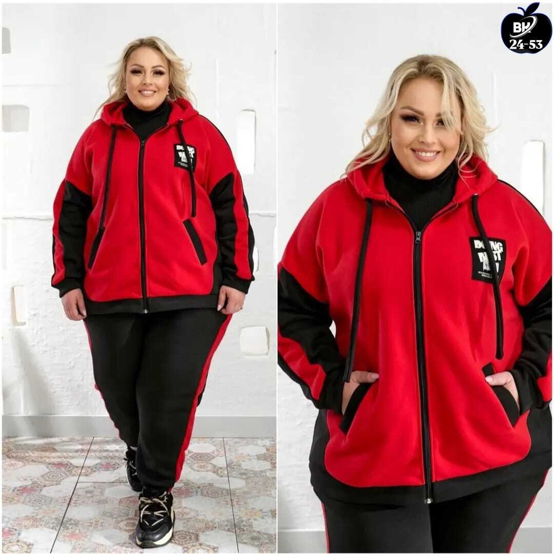 женский спортивный костюм больших размеров,спортивный костюм больших размеров теплый,спортивный костюм больших размеров,теплый спортивный костюм на флисе,cпортивный костюм женский на флисе