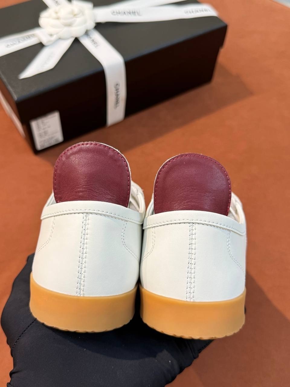 chanel кроссовки,кеды chanel,женские кроссовки chanel,,кеды шанель